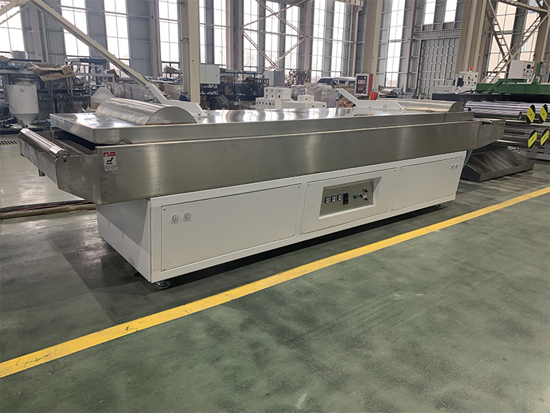 TPU TPE 彈性體單絲機組